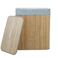 Bambou Panier de stockage plus de couleurs pour le choix pièce
