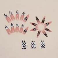 ABS Fake Nails for women Set