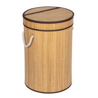 Bambou Panier de stockage pièce