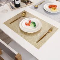 Pvc Tapis de table Solide plus de couleurs pour le choix pièce