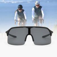 PC-Polycarbonate Riding Glasses anti ultraviolet & sun protection PC