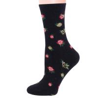 Wool Short Tube Socks thicken & sweat absorption Napping shivering : Pair