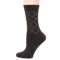 Wool Short Tube Socks thicken & sweat absorption & breathable Napping : Pair