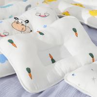 Cotton Baby Pillow breathable PC