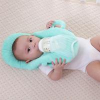 Cotton Baby Pillow shaped PC