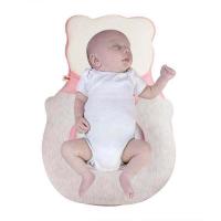Cotton Baby Pillow for children & shaped bears PC