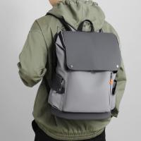 Polyester Backpack large capacity & hardwearing & waterproof PC