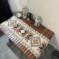 Cloth Table Runner portable  PC
