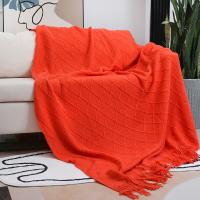 Acrylic Blanket  & breathable Solid PC