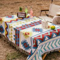 Acryl Picknickmatte, unterschiedliches Muster zur Auswahl,  Stück