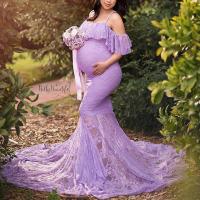 Polyester Robe de maternité plus de couleurs pour le choix pièce
