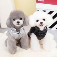 Coton Vêtements pour chiens de compagnie plus de couleurs pour le choix pièce