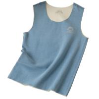 Polyester Children Tank Top & thermal patchwork PC