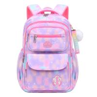 Nylon Backpack large capacity PC