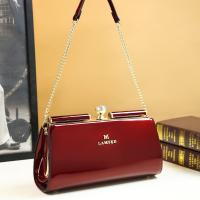 PU Leather Easy Matching Shoulder Bag durable PC