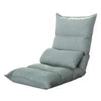 Polyester adjustable Beanbag Sofa & breathable PC