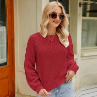 Viskose & Nylon & Polyester Frauen Pullover, mehr Farben zur Auswahl,  Stück
