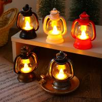 Plastic With light Night Lights for home decoration PC