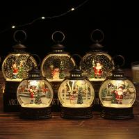 PVC & Resin With light Decoration Cute & christmas design PC