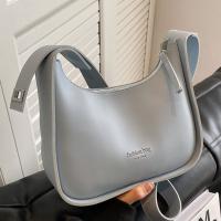 PU Leather Shoulder Bag soft surface & hardwearing PC