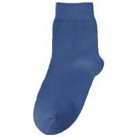 Cotton Women Sport Socks flexible & anti-skidding & breathable Solid : Pair