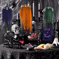 Schaum & Nichtgewebte Stoffe & Challis Halloween-Requisiten, mehr Farben zur Auswahl,  Stück