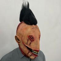 Lactoprene Halloween Mask Halloween Design PC