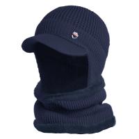 Knitted Ear Protection Balaclavas thicken & thermal & for men knitted PC