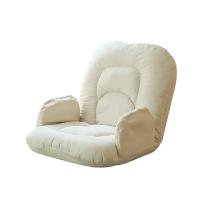 Chiffon Chaise pliante PP Coton & Fer Solide plus de couleurs pour le choix pièce