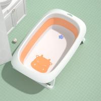 TPE-熱可塑性エラストマー & ポリプロピレン-PP 赤ちゃん浴槽 漫画 選択のためのより多くの色 一つ