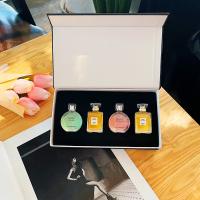 Alcohol & Aqueous flavor Women Perfume Box