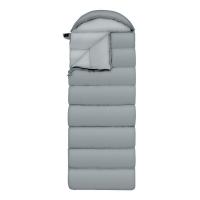 Pongee & Hollow Fiber Soft & Outdoor Sleeping Bag portable & thermal PC
