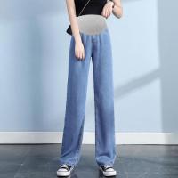 Polyester Frauen Lange Hosen, mehr Farben zur Auswahl,  Stück