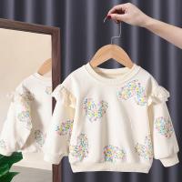 Cotton Girl Top patchwork PC