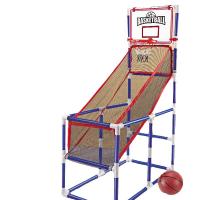 PVC foldable Basketball Set for children  Box