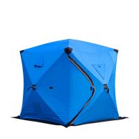 Fiberglass & Oxford windproof Tent Freeze Protection & thickening & thermal PC