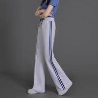 Coton Pantalon large pour jambes plus de couleurs pour le choix :4XL pièce