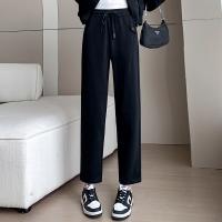 Coton Pantalon long femme plus de couleurs pour le choix :XXL  145-160斤 pièce