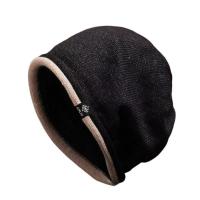 Cashmere Knitted Hat thermal knitted : PC