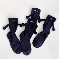 Spandex Unisex Knee Socks deodorant & sweat absorption & breathable : Pair