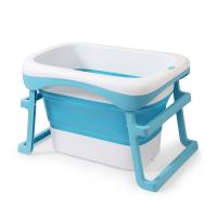 Kunststoff Baby-Badewanne, mehr Farben zur Auswahl,  Stück