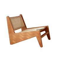 Rattan & Massive Wood Casual House Stuhl, mehr Farben zur Auswahl,  Stück