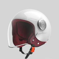 ABS Moto Helmet general & sun protection : PC