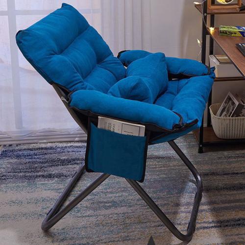Chiffon Chaise pliante PP Coton plus de couleurs pour le choix pièce