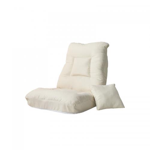 Cloth adjustable Beanbag Sofa PP Cotton PC