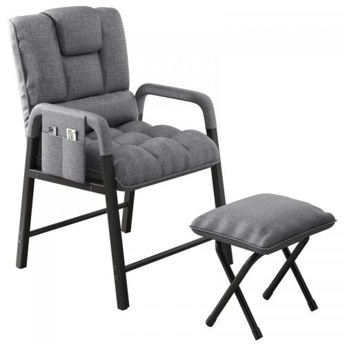 Cloth & Sponge adjustable Casual House Chair PC