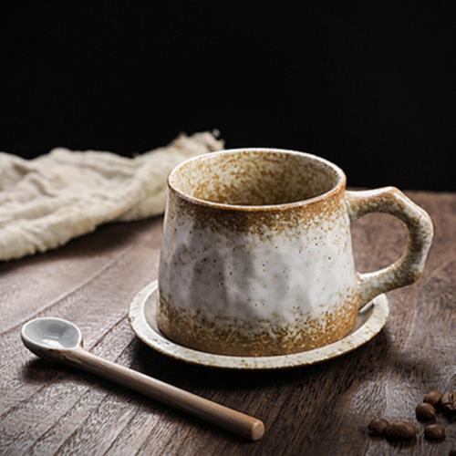 Keramik Kaffeetasse, mehr Farben zur Auswahl,  Stück