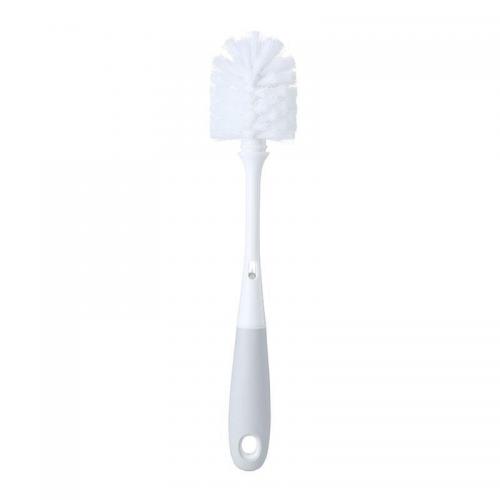 Polypropylene-PP & Nylon Multifunction Cleaning Brushes durable white PC