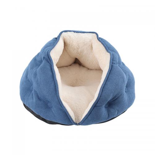 PP Cotton & Plush & Oxford Pet Bed thermal PC