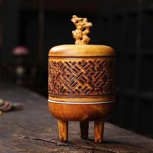 Keramik Räucherstäbchen, Handgefertigt,  Stück